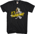 It's Showtime Beetlejuice T-Shirt product image 1