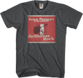 Jailhouse Rock Elvis Presley T-Shirt product image 1