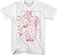 Japanese She-Ra Masters of the Universe T-Shirt product image 1