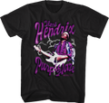 Jimi Hendrix Purple Haze Shirt product image 1