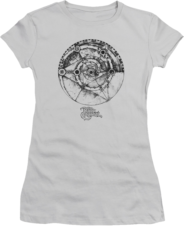 Ladies Shard Dark Crystal Shirt product image 1