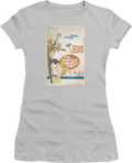Ladies It Happened at the World's Fair Elvis Presley Shirt product image 1