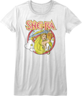 Ladies Retro She-Ra Shirt product image 1