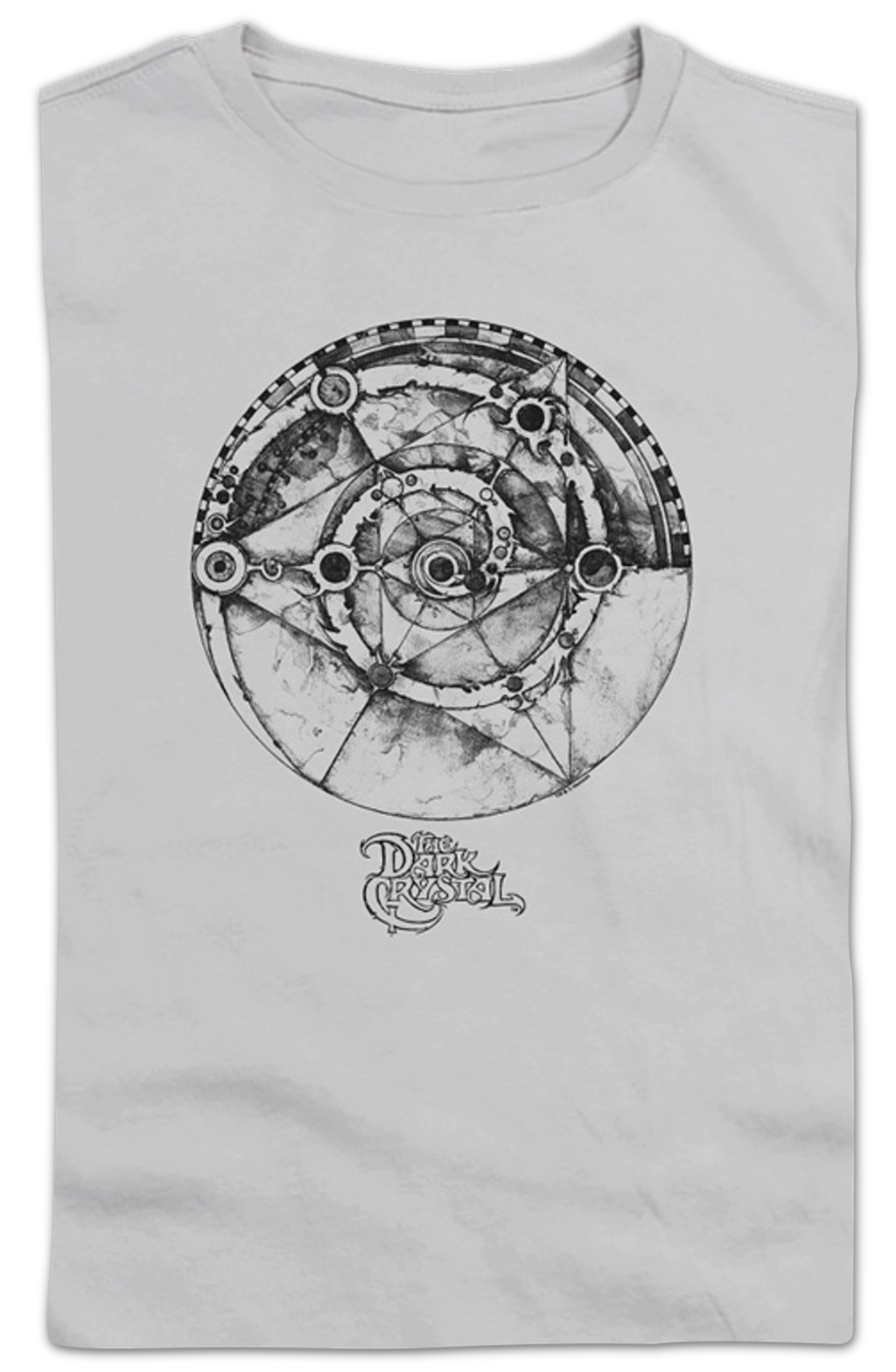 Ladies Shard Dark Crystal Shirt product image 2
