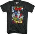 Like Chimney Sweepers Come To Dust GI Joe T-Shirt product image 1