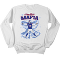 A Very Merry Mafia | Buffalo Football in the Snow product image 1