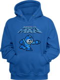 American Classics Mega Man Hoodie product image 1