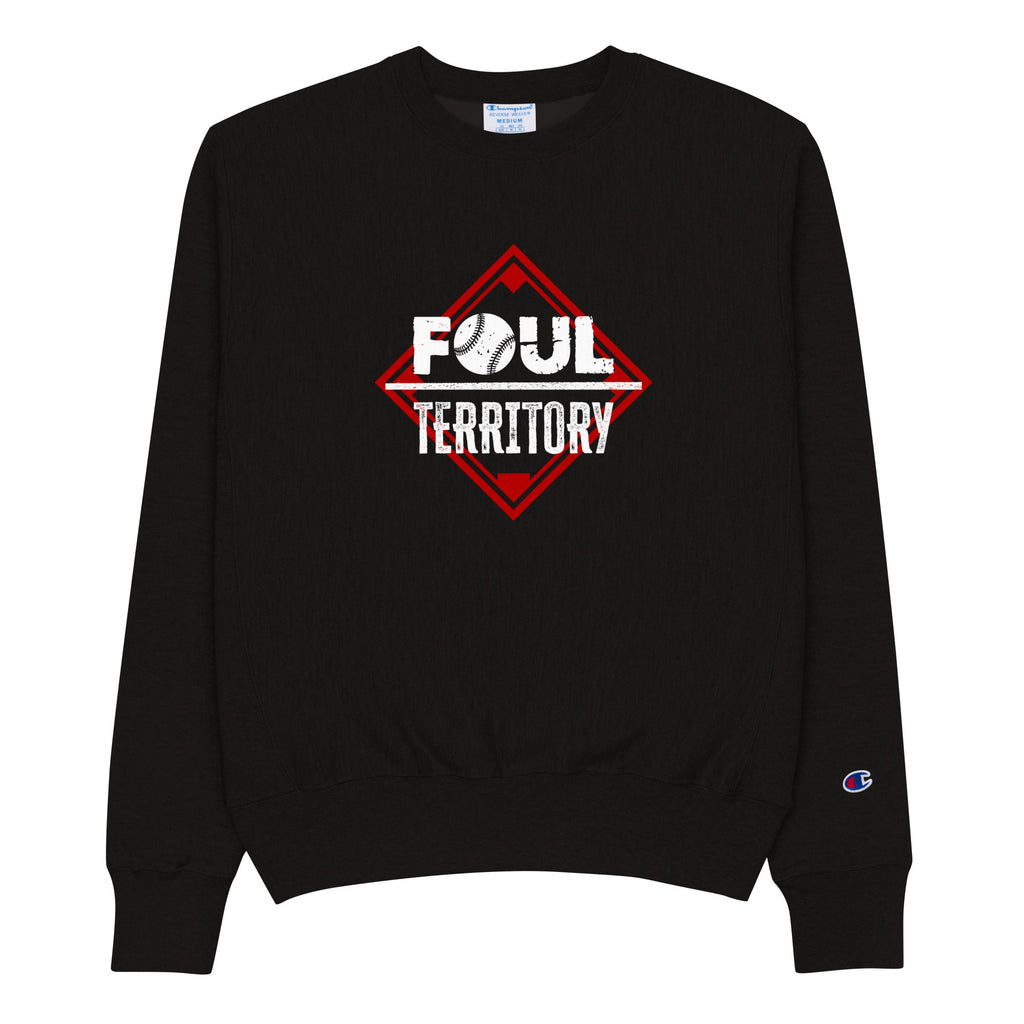 Champion Sweatshirt product image 1