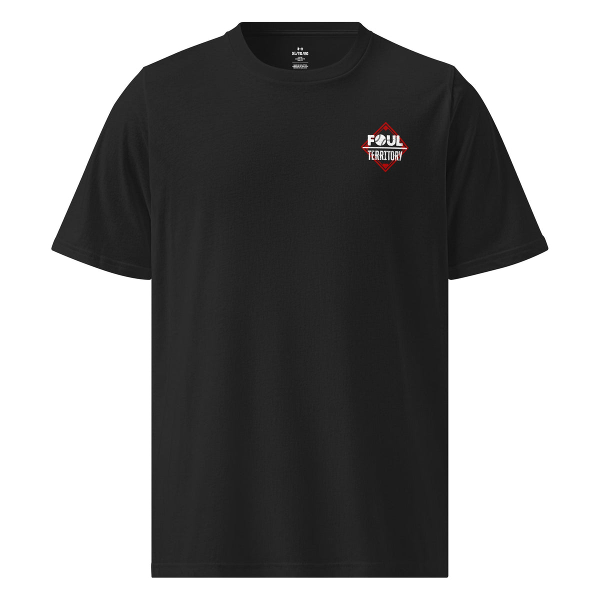 Baseball the Way it Should be Covered | Foul Territory product image 2
