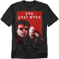 Movie Poster Lost Boys T-Shirt