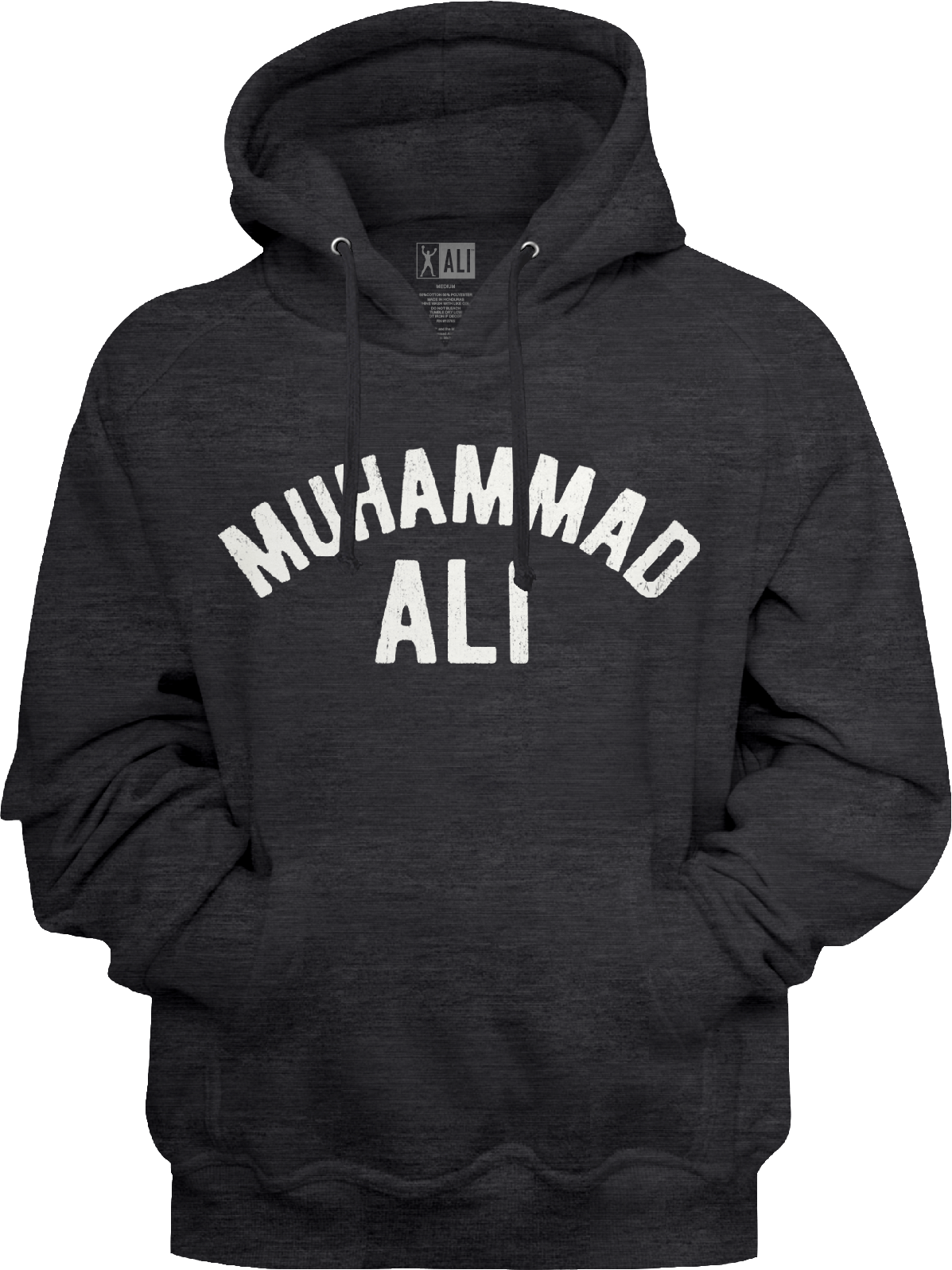 American Classics Muhammad Ali Hoodie product image 1