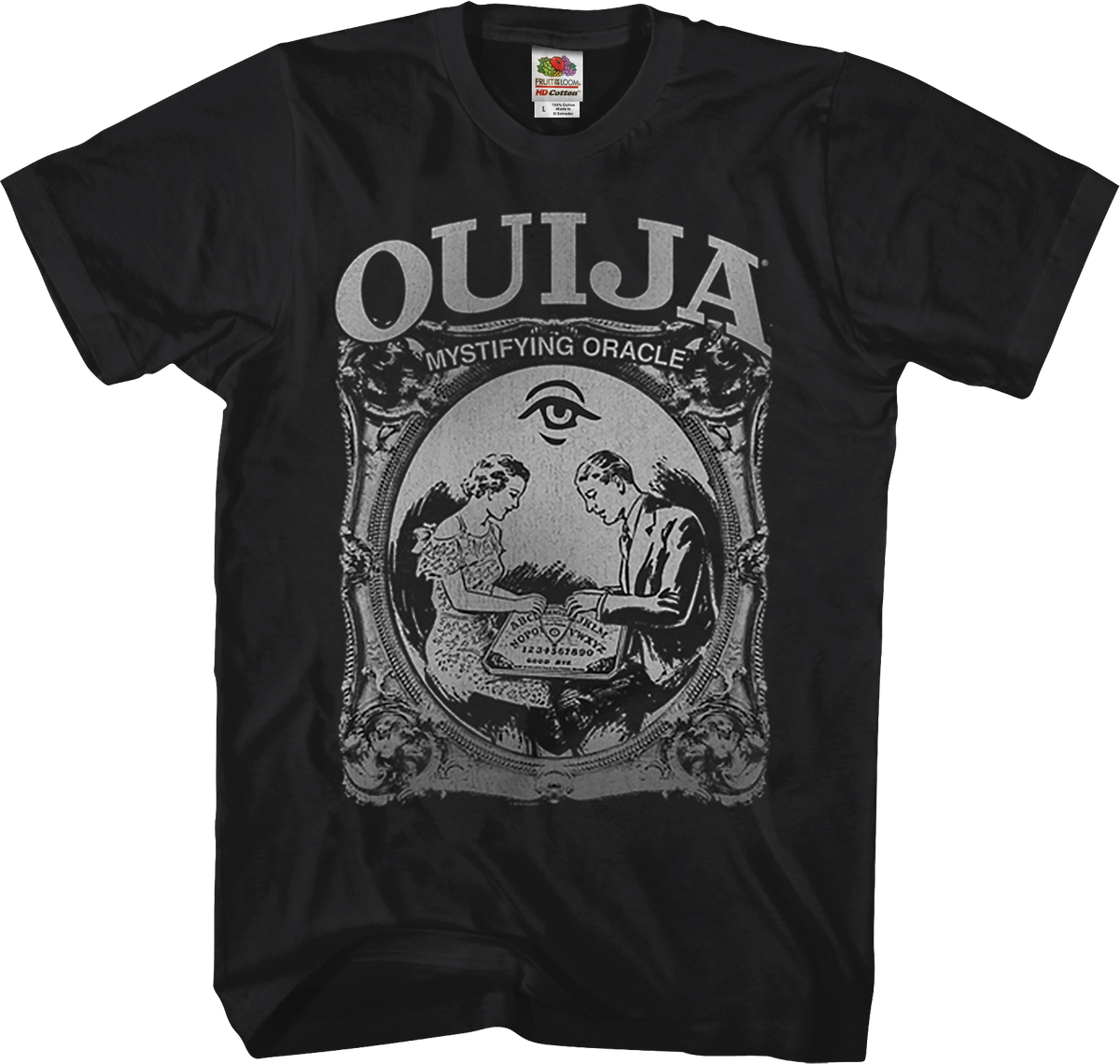 Mystifying Oracle Ouija Board T-Shirt product image 1