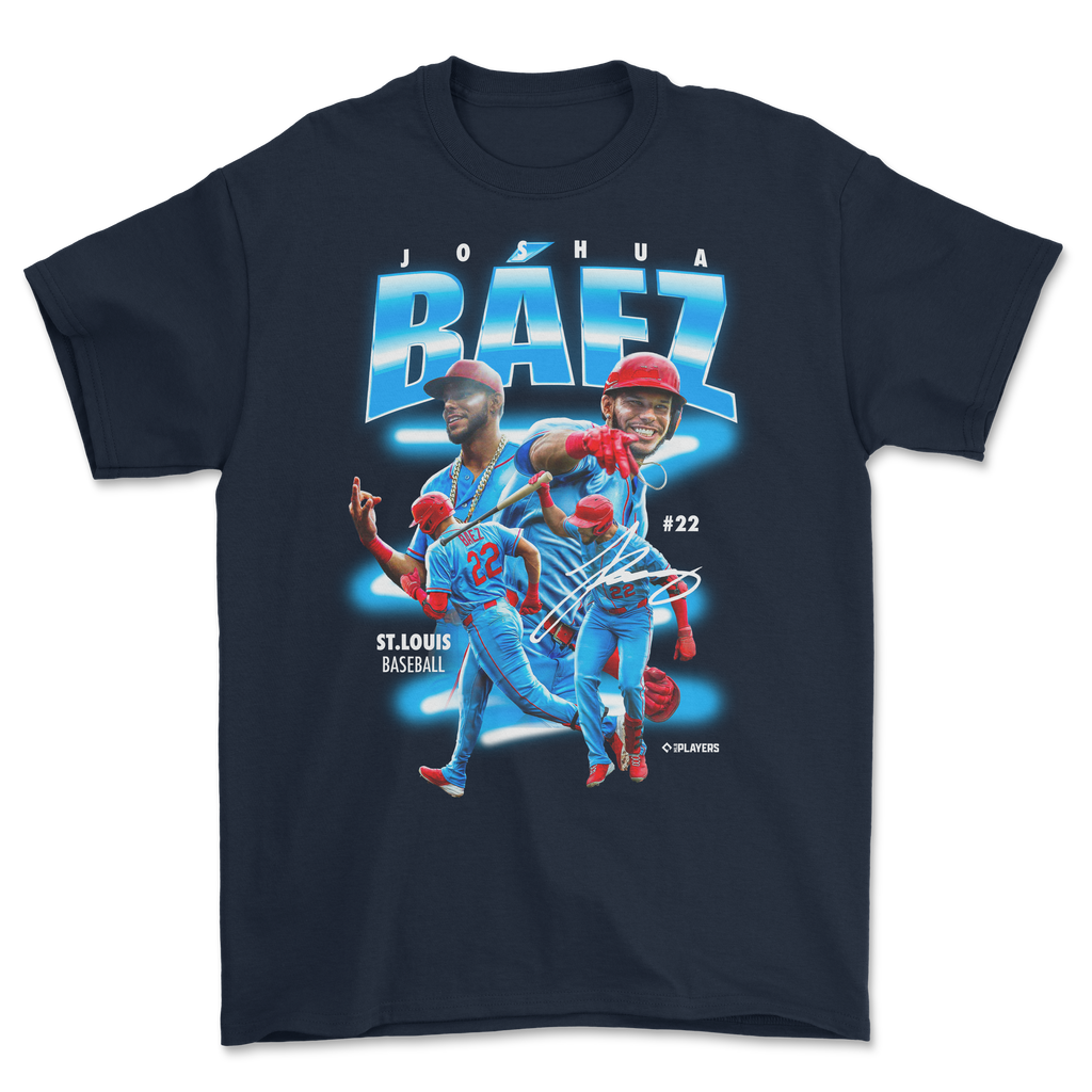 Joshua Báez product image 2