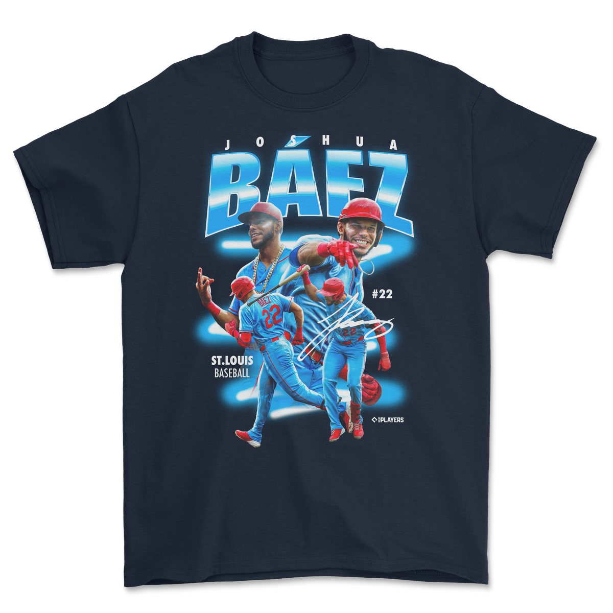 Joshua Báez product image 2