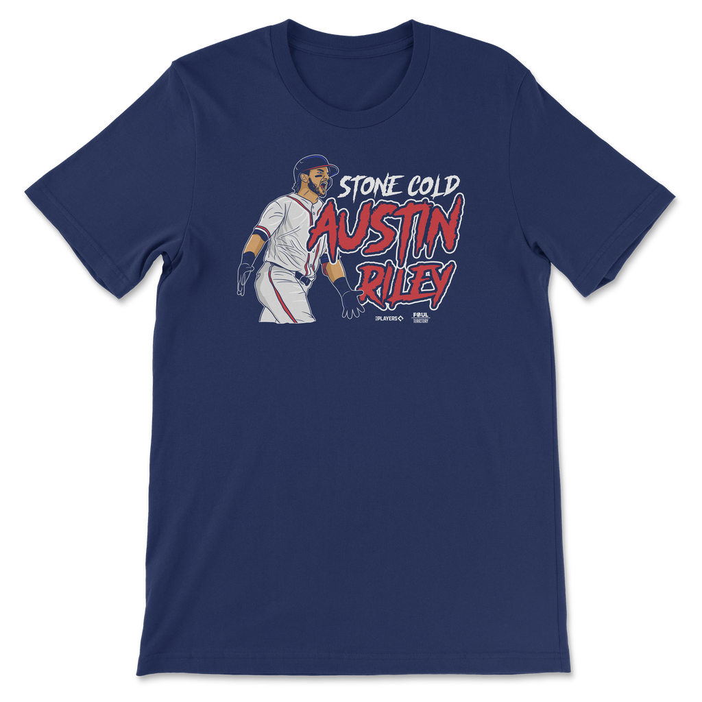 Austin Riley product image 1