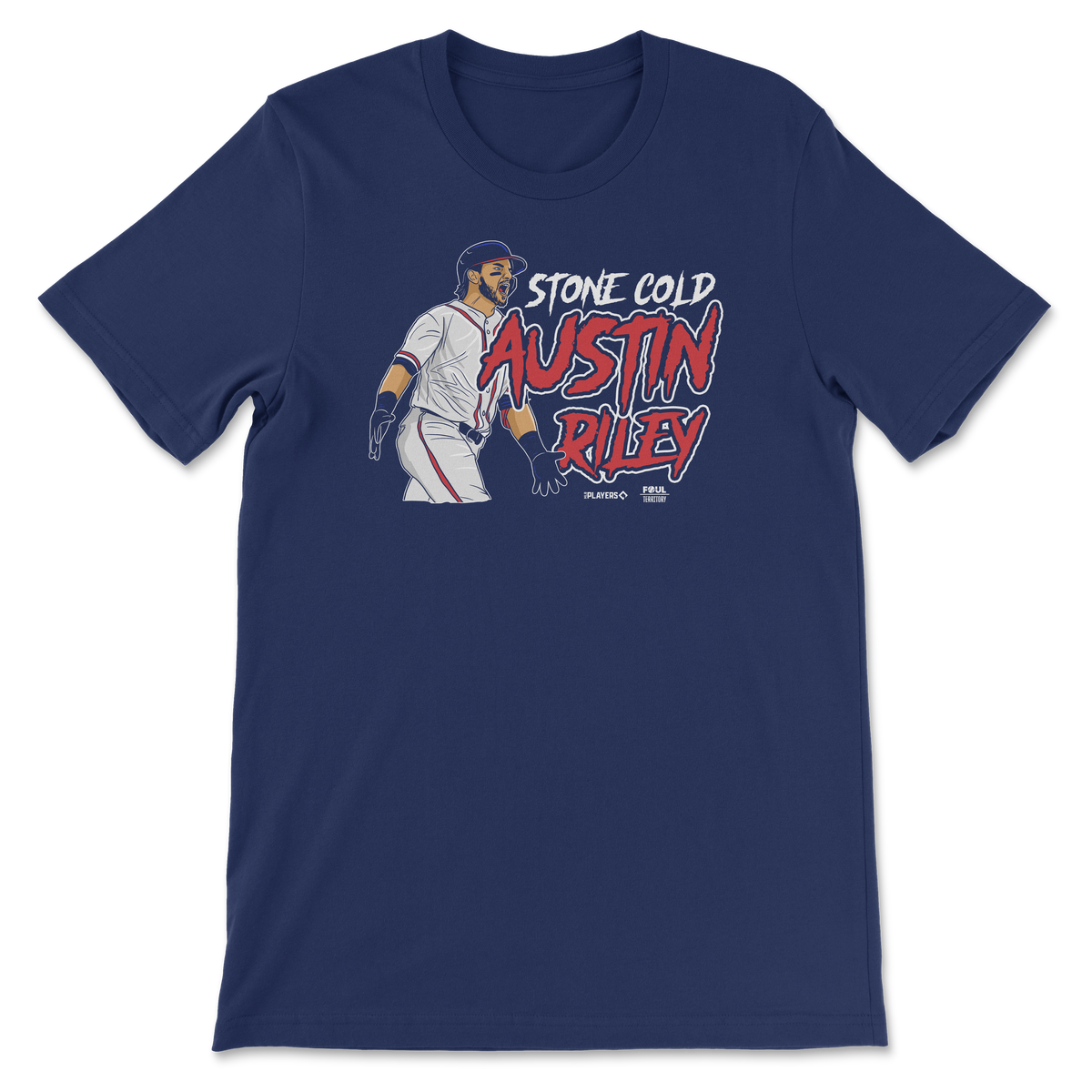 Austin Riley product image 1