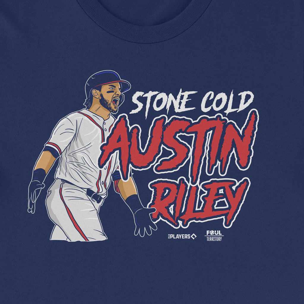 Austin Riley product image 2
