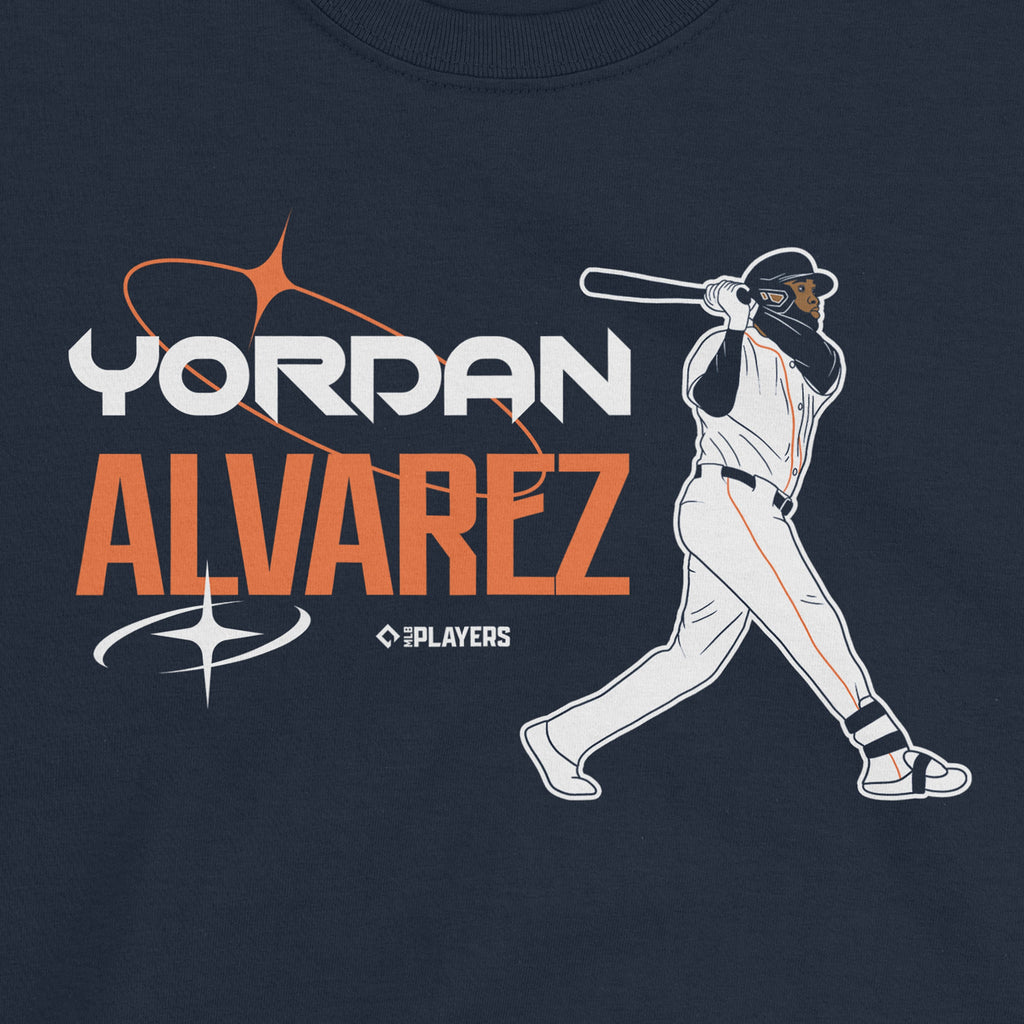 Yordan Alvarez product image 4