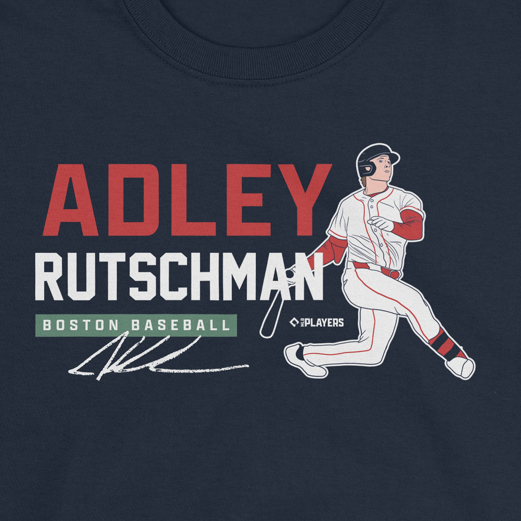 Adley Rutschman BOS product image 4