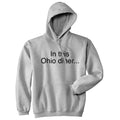 In This Ohio Diner Hoodie product image 1