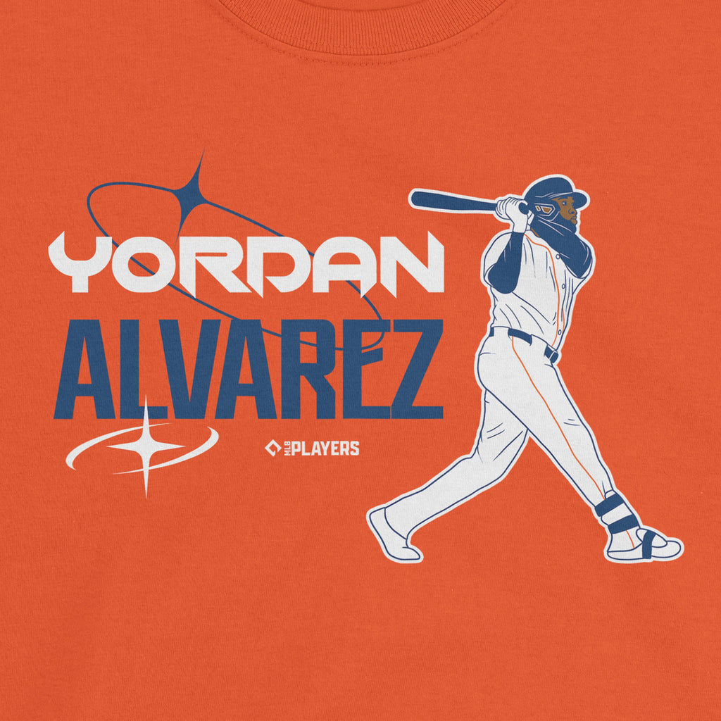 Yordan Alvarez product image 2