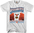 Pennywise The Dancing Clown IT Shirt product image 1