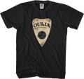 Planchette Ouija Board T-Shirt product image 1
