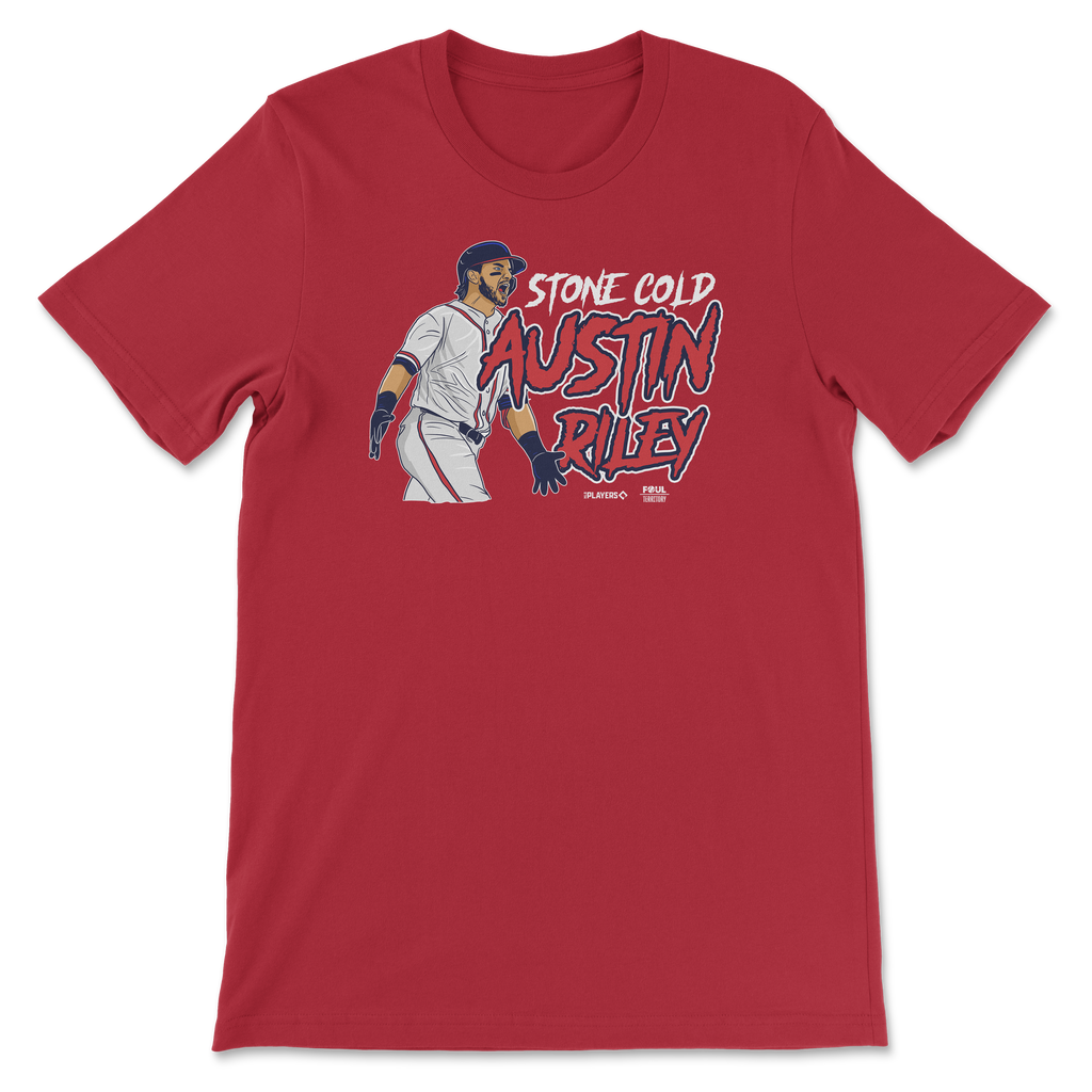 Austin Riley product image 3