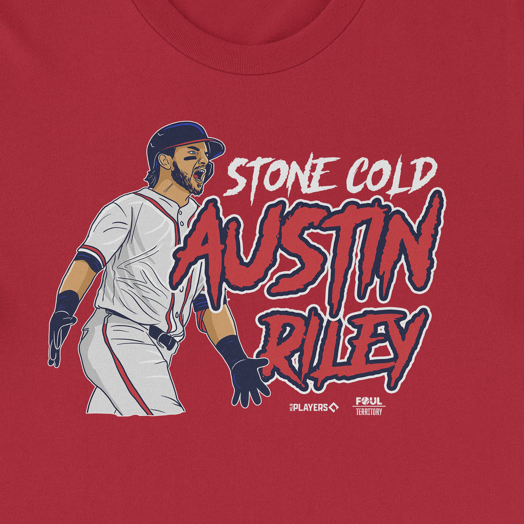 Austin Riley product image 4