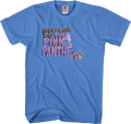 Revenge Of The Pink Panther T-Shirt product image 1