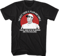 Black Ricky Bobby The Best There Is Talladega Nights T-Shirt product image 1