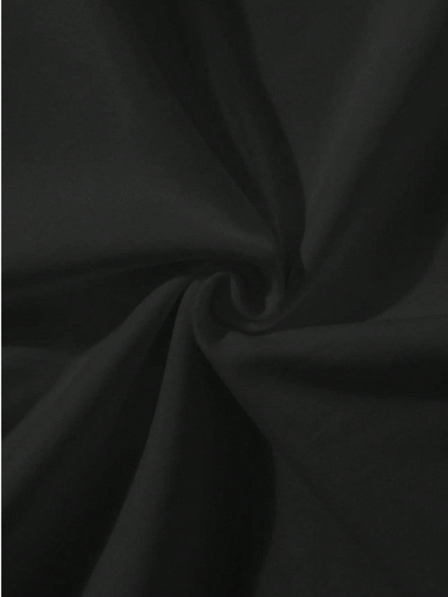 Big Nick Energy Funny Santa Christmas Men's Cotton T-shirt product image 3