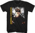 Sarah Connor Terminator Dark Fate T-Shirt product image 1