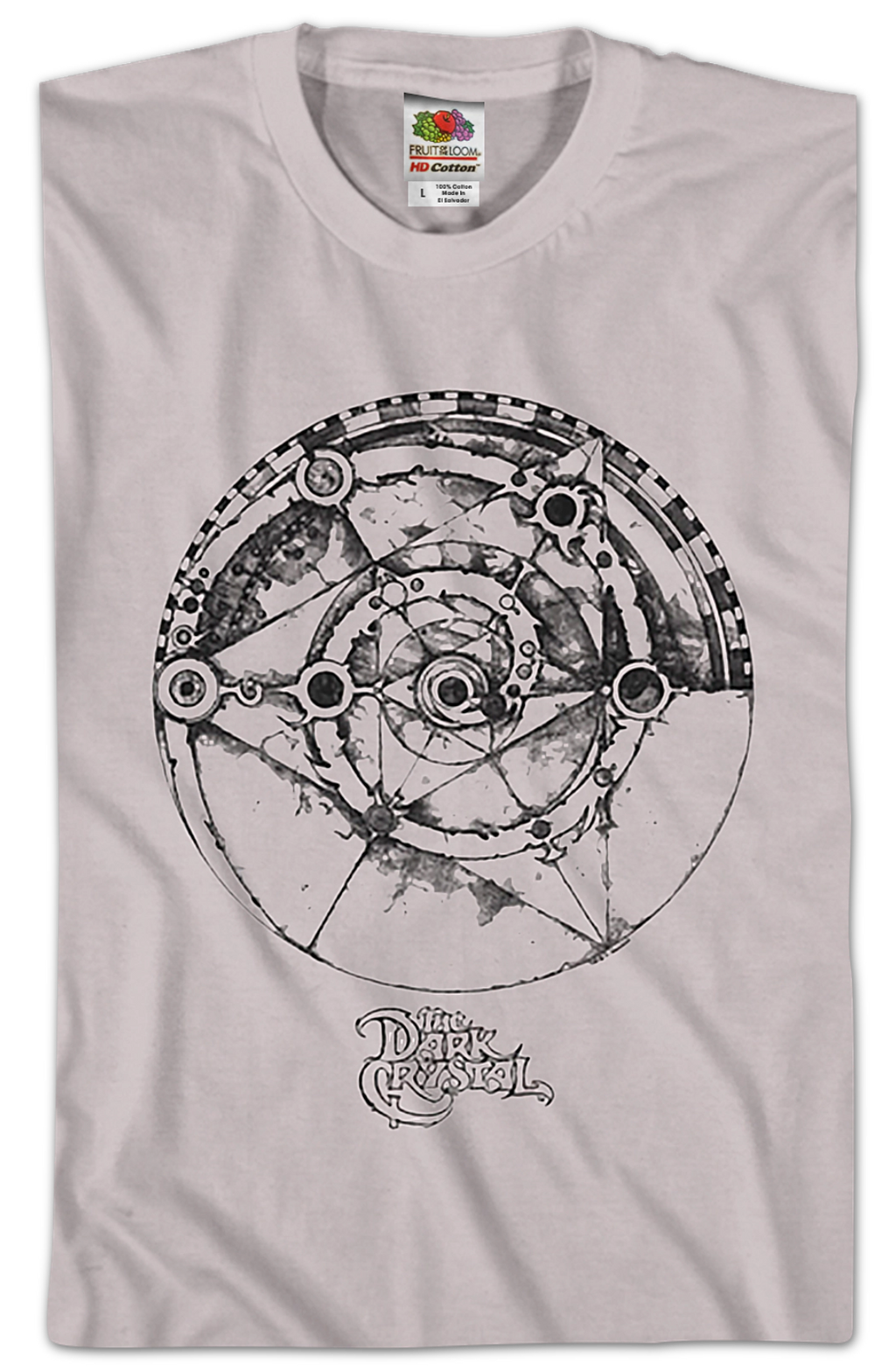 Shard Dark Crystal T-Shirt product image 2