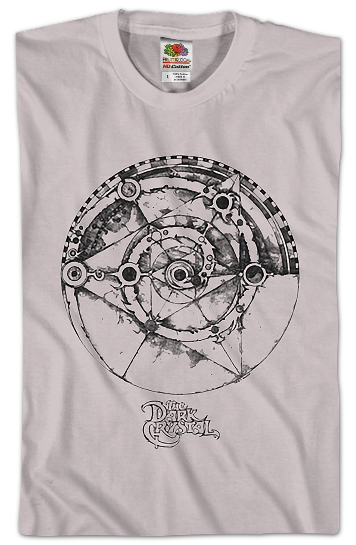 Shard Dark Crystal T-Shirt product image 2