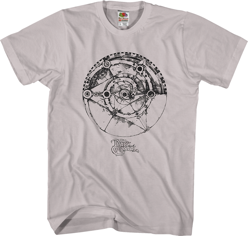 Shard Dark Crystal T-Shirt product image 1