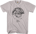 Shard Dark Crystal T-Shirt product image 1