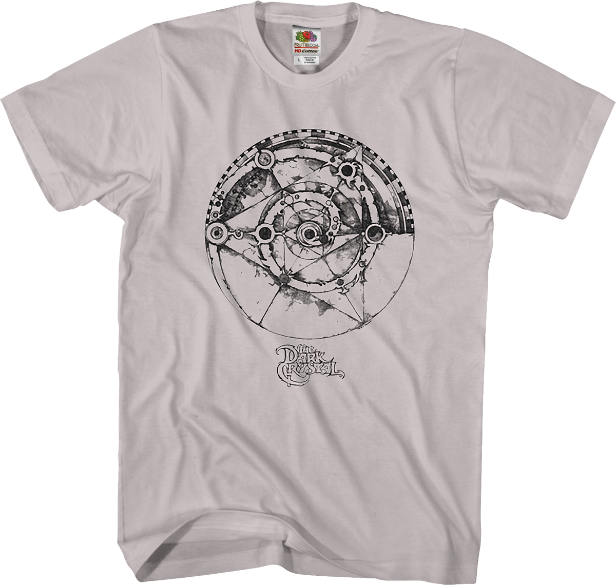 Shard Dark Crystal T-Shirt product image 1