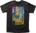 Silver Surfer Thanos's Guide to the Galaxy Marvel Comics product image 1