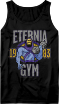 Skeletor Eternia Gym Masters of the Universe Tank Top
