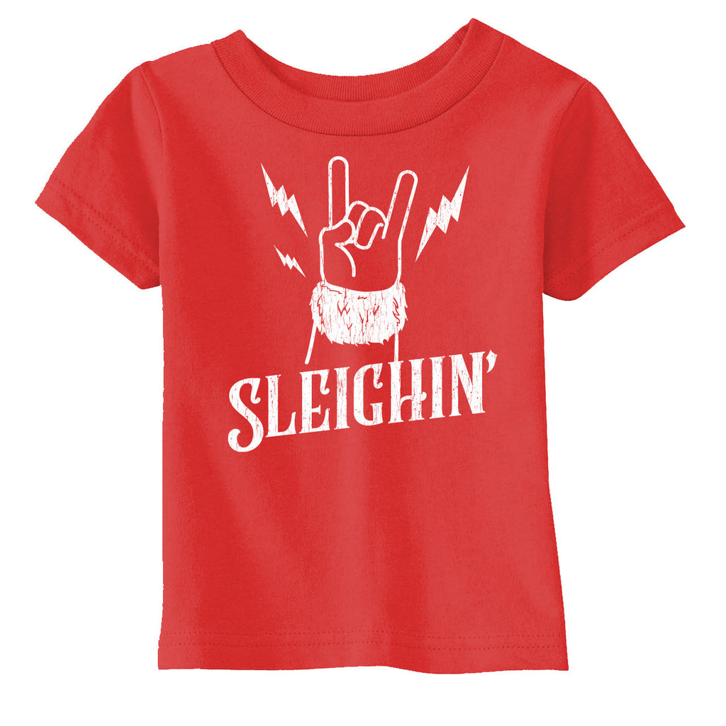 Sleighin Toddler T Shirt product image 1