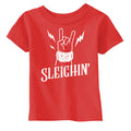 Sleighin Toddler T Shirt product image 1