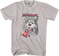 Sprocket Fraggle Rock T-Shirt product image 1
