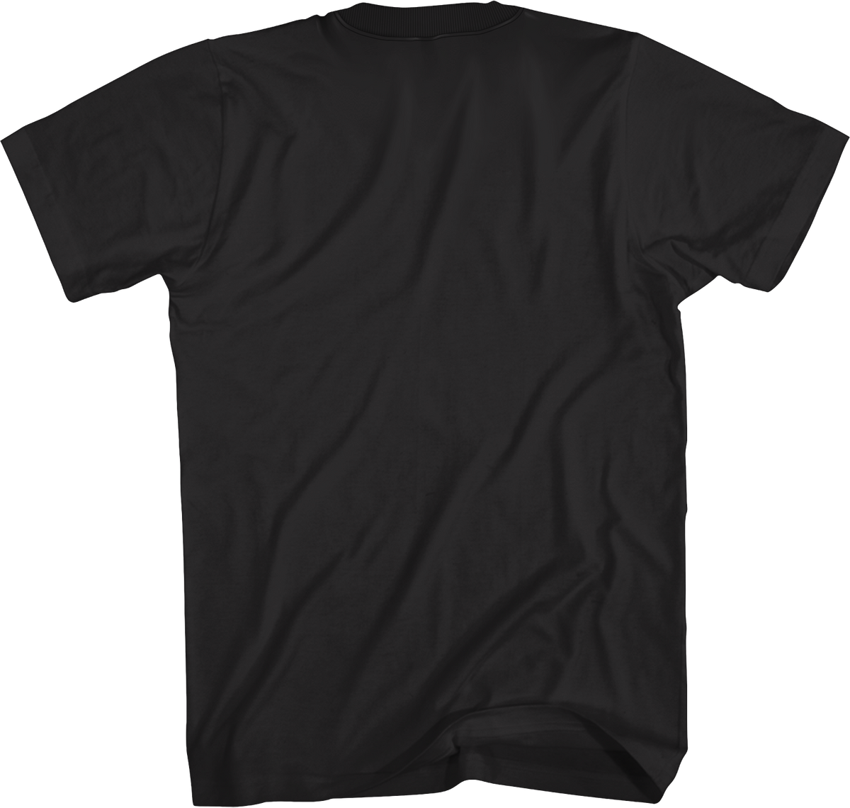 Supervillain Swirl Shirt product image 3