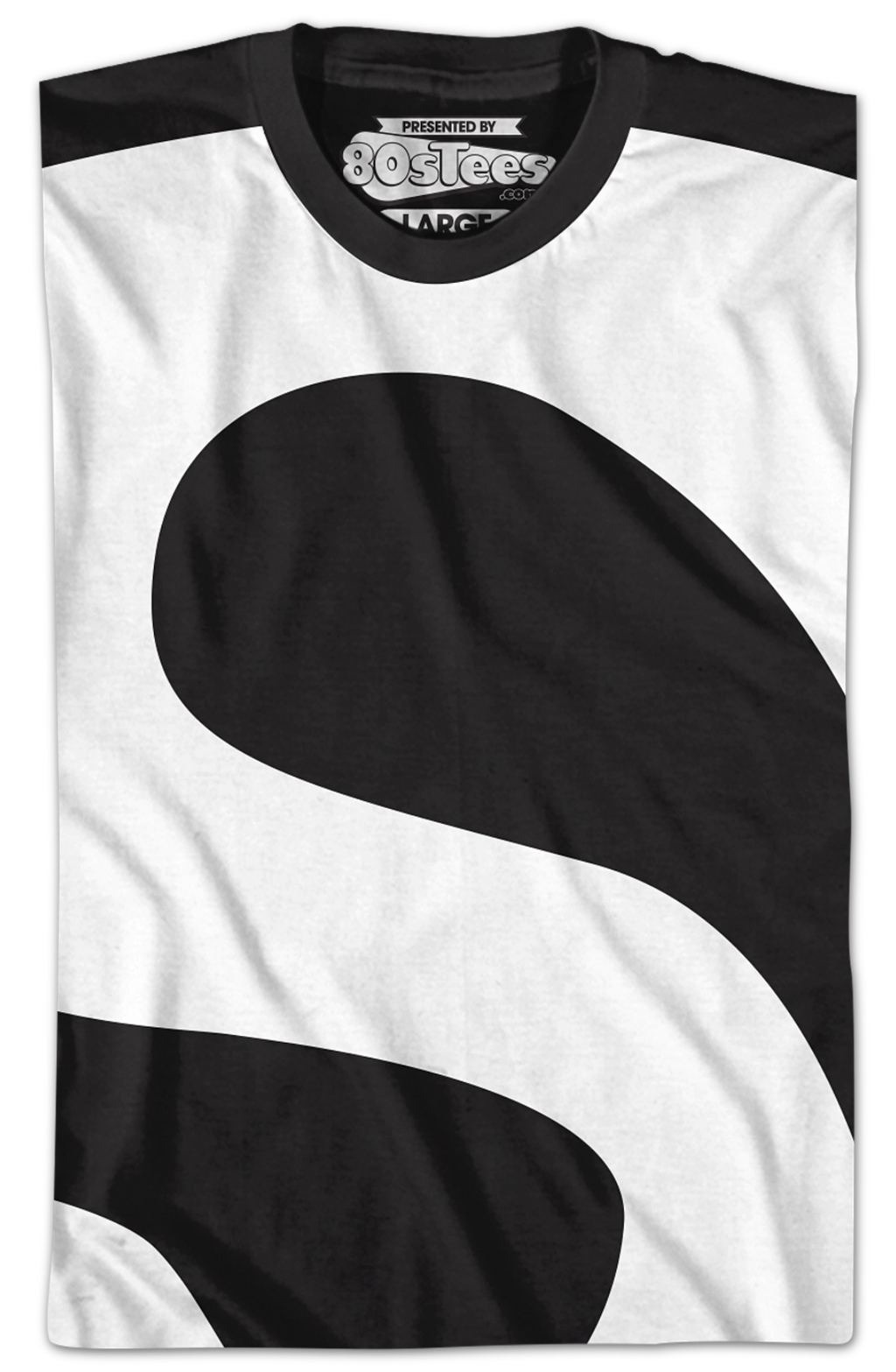 Supervillain Swirl Shirt product image 2