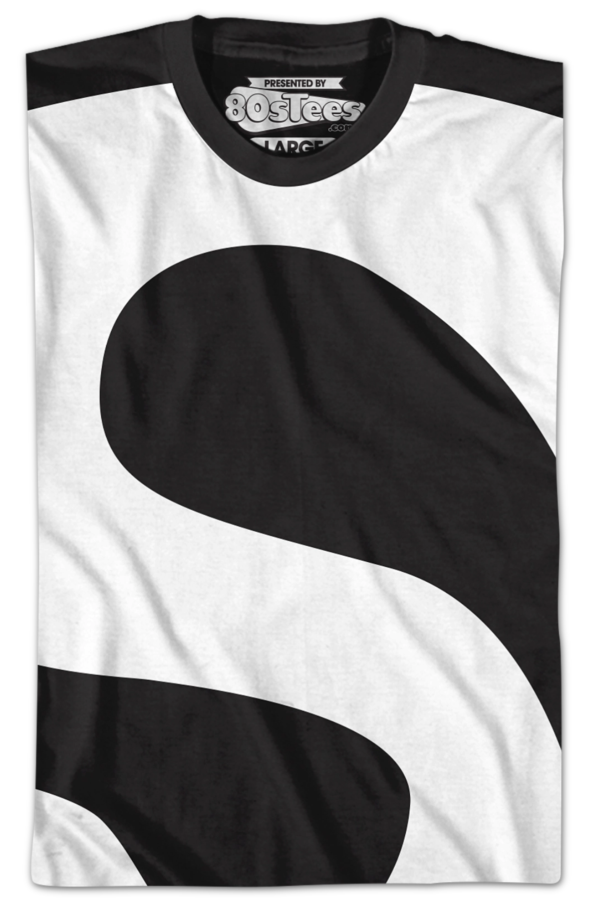 Supervillain Swirl Shirt product image 2