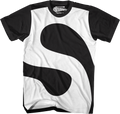 Supervillain Swirl Shirt product image 1