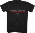 Terminator Dark Fate T-Shirt product image 1