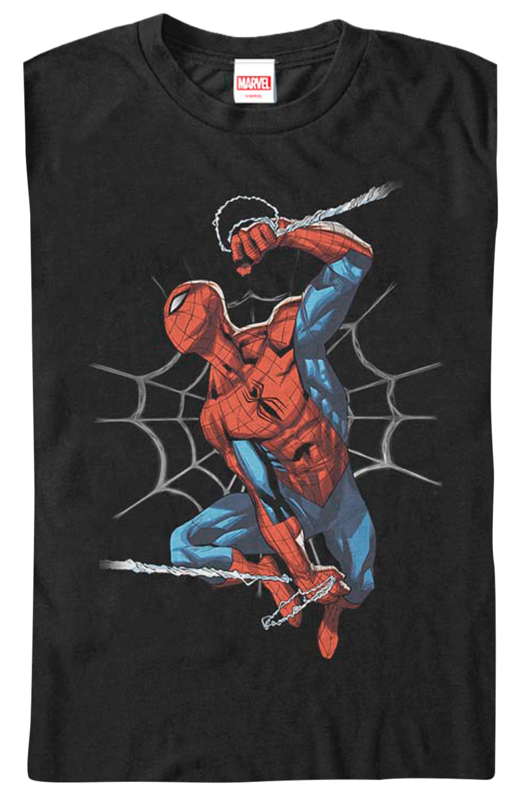 The Amazing Spider-Man Marvel Comics T-Shirt product image 2