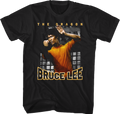 The Dragon Bruce Lee T-Shirt product image 1
